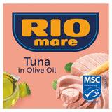 ASDA Rio Mare Tuna in Olive Oil MSC 160g- Buy online at McGrocer