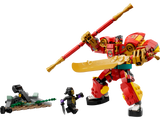 LEGO Monkie Kid Combi Mech Building Set 277 Pieces, imported from the UK