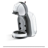 Nescafe Dolce Gusto Mini-Me compact coffee machine black-grey, UK version