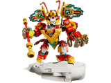 Lego LEGO Monkie Kid's Mini Mech Building Set 556 Pieces- Buy online at McGrocer