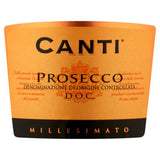 Canti Prosecco Extra Dry 75cl - British product
