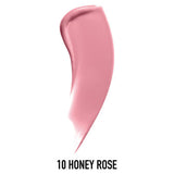 Max Factor lip lacquer 10 Rose 9ml - British product