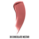 Max Factor Honey Lacquer lip gloss Chocolate Nectar 9ml, UK version