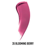Max Factor lip lacquer Blooming Berry 9ml (British brand)