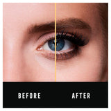 Max Factor mascara black 13.1ml, imported from the UK