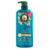 Herbal Essences Repair Moroccan Argan Oil Shampoo 650ml, UK version