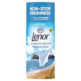 Lenor in-wash scent booster Sea Breeze Stroll 155g, UK version