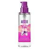 Aussie That Curl Lightweight Hair Oil 95ml, UK version
