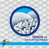 Flash Speedmop lemon floor cleaner refills 24 pack, UK version