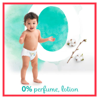 Pampers Harmonie nappy pants size 6 18 nappies, imported from the UK