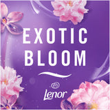 Febreze air freshener refill Exotic Bloom 2x20ml - British product