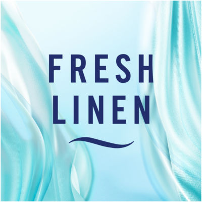 Febreze air freshener refill Fresh Linen 2x20ml - British product