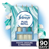 ASDA Febreze 3Volution Air Freshener Refill Fresh Linen 20ML- Buy online at McGrocer