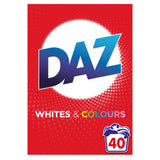 Daz washing powder 2.6kg (British brand)