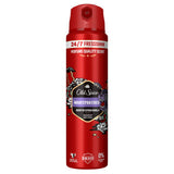 ASDA Old Spice Night Panther Deodorant Spray 150ml- Buy online at McGrocer