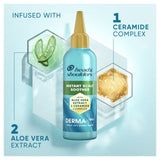 Head & Shoulders DermaXPro scalp treatment aloe vera 145ml, UK version