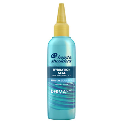 Head & Shoulders DermaXPro scalp treatment 145ml, UK version