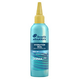 Head & Shoulders DermaXPro scalp treatment 145ml, UK version