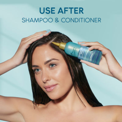 Head & Shoulders DermaXPro scalp treatment 145ml, UK version