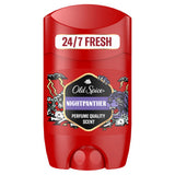ASDA Old Spice Night Panther Deodorant Stick 50ml- Buy online at McGrocer