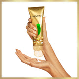 Pantene Smooth & Sleek 3 Minute Miracle conditioner 220ml - British product