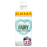 Fairy Original fabric conditioner 1.155L, UK version