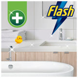 Flash Bathroom Cleaning Spray 800ml - British product