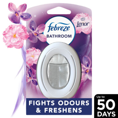 Febreze air freshener Exotic Bloom 1 count - British product