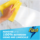 Flash bathroom cleaning spray 800ml - British product