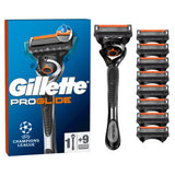 ASDA Gillette ProGlide Men's Shaving Razor- Buy online at McGrocer