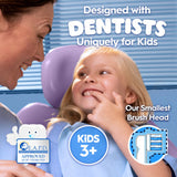Oral-B Pro Kids Rechargeable Electric Toothbrush, UK version