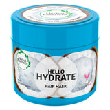 ASDA Herbal Essences Hello Hydrate Deep Conditioning Hair Mask with Coconut Extract for Dry Hair 300ml- Buy online at McGrocer