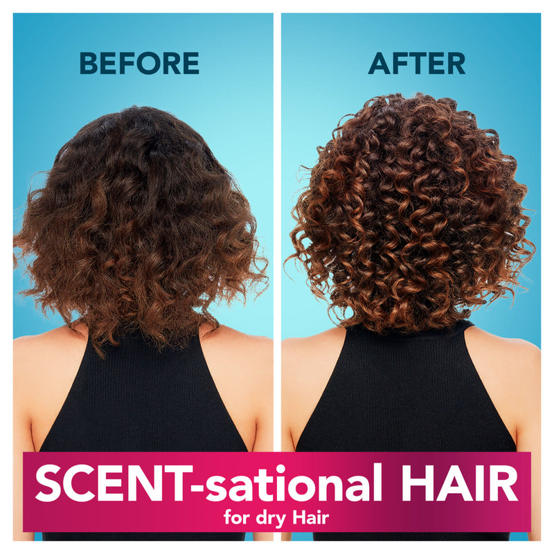 Herbal Essences Hello Hydrate Deep Conditioning Hair Mask with coconut extract 300ml, UK version