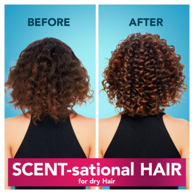 Herbal Essences Hello Hydrate Deep Conditioning Hair Mask with coconut extract 300ml, UK version