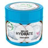 Herbal Essences Hello Hydrate Deep Conditioning Hair Mask with coconut extract 300ml, UK version