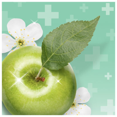 Flash Apple Blossom cleaning spray 800ml, UK version