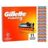 ASDA Gillette Fusion5 Men's Razor Refill Cartridges- Buy online at McGrocer
