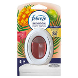 ASDA Febreze Bathroom Continuous Air Freshener Fruity Tropics 1Ct- Buy online at McGrocer