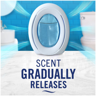 Febreze Bathroom Air Freshener Fresh Linen 1 Count - British product