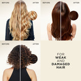 Pantene Repair & Protect Shampoo 500ml (British brand)