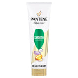 Pantene Smooth & Sleek Conditioner 230ml (British brand)