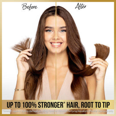 Pantene Infinite Lengths Conditioner 230ml, imported from the UK