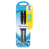 ASDA Papermate FlexGrip Ultra Retractable Ballpoint Pens- Buy online at McGrocer