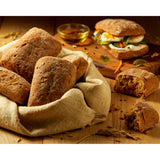 Schar gluten-free brown ciabatta rolls 200g (British brand)