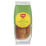 ASDA Schar Wholesome Vitality Gluten Free Multigrain Loaf 350g- Buy online at McGrocer