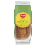 ASDA Schar Wholesome Vitality Gluten Free Multigrain Loaf 350g- Buy online at McGrocer