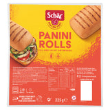 ASDA Schar Panini Rolls Gluten Free 150g- Buy online at McGrocer