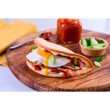 Schär Foldable Flatbreads Gluten Free 225g (British brand)