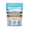 Vita London mushroom complex 6-in-1 with Lion's Mane 60 capsules - British product