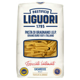 Pastificio Liguori Casarecce No.27 pasta 500g, imported from the UK